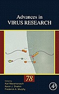 Advances in Virus Research: Volume 78