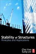 Stability of Structures: Principles and Applications