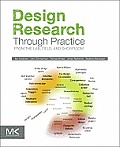 Design Research through Practice from the lab field & showroom