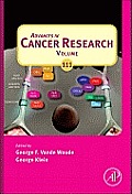 Advances in Cancer Research: Volume 111