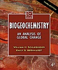 Biogeochemistry An Analysis of Global Change