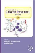 Advances in Cancer Research: Volume 110