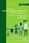 Positive Youth Development: Volume 41