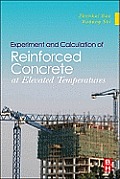 Reinforced Concrete at Elevated Temperatures Experiment & Calculation