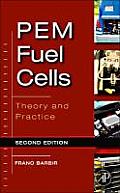 PEM Fuel Cells Theory & Practice 2nd Edition
