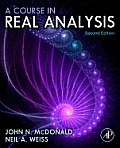 Course in Real Analysis Second Edition