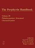 The Porphyrin Handbook: Phthalocyanines: Structural Characterization