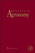 Advances in Agronomy: Volume 115