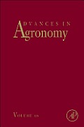 Advances in Agronomy: Volume 116