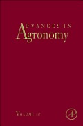 Advances in Agronomy: Volume 117