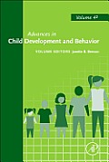 Advances in Child Development and Behavior: Volume 42