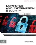 Computer & Information Security Handbook