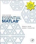 Essential MATLAB for Engineers & Scientists 5th Edition