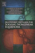Multipoint Methods for Solving Nonlinear Equations