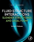 Fluid-Structure Interactions: Slender Structures and Axial Flow