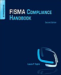 Fisma Compliance Handbook: Second Edition