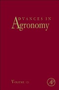 Advances in Agronomy: Volume 121