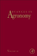 Advances in Agronomy: Volume 120