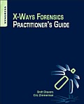 X Ways Forensics Practitioners Guide