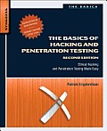 Basics of Hacking & Penetration Testing 2nd Edition Ethical Hacking & Penetration Testing Made Easy