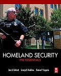 Homeland Security: The Essentials