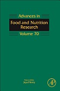 Advances in Food and Nutrition Research: Volume 70