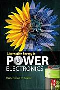 Alternative Energy in Power Electronics
