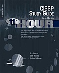 Eleventh Hour CISSP Study Guide 2nd Edition