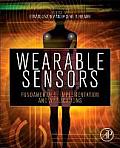 Wearable Sensors: Fundamentals, Implementation and Applications