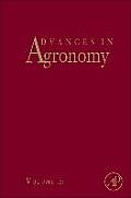 Advances in Agronomy: Volume 123
