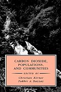 Carbon Dioxide, Populations, and Communities