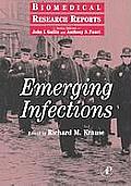 Emerging Infections: Volume -