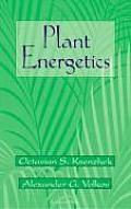 Plant Energetics