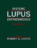 Systemic Lupus Erythematosus 3RD Edition