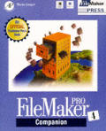 FileMaker Pro 4 Companion