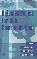 Optoelectronics for Data Communication