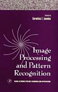 Image Processing and Pattern Recognition: Volume 5