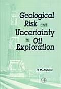 Geological Risk & Uncertainty In Oil Exp