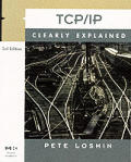 Tcp Ip Clearly Explained 3rd Edition