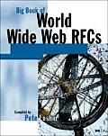 Big Book Of World Wide Web Rfcs