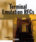 Big Book Of Terminal Emulation Rfcs