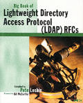 Big Book Of Lightweight Directory Access