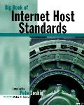 Big Book Of Internet Host Standards