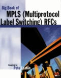 Big Book Of Mpls Rfcs Volume 1