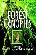 Forest Canopies Physiological Ecology S