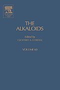 The Alkaloids: Chemistry and Biology Volume 60