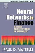 Neural Networks in Finance: Gaining Predictive Edge in the Market