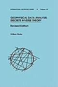 Geophysical Data Analysis Revised Edition