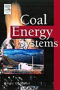 Coal Energy Systems