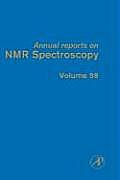 Annual Reports on NMR Spectroscopy: Volume 59